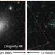 Illustration for article titled This Newly-Discovered Class of Galaxies Shouldnt Exist